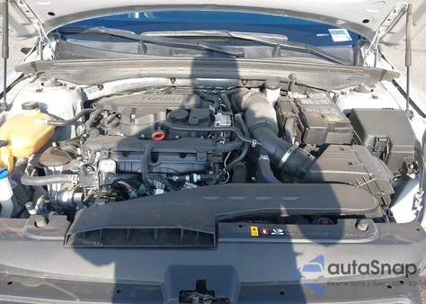 2022 Kia K5 Gt-Line from USA, damaged, VIN 5XXG64J28NG086295